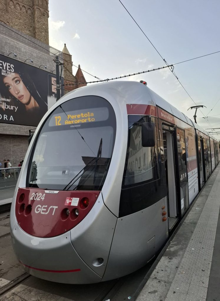 Servizi e trasporti