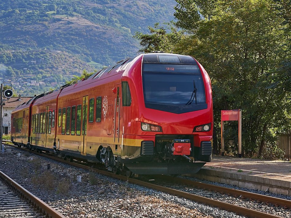 Servizi e trasporti
